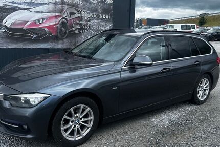 BMW 318 280.551 km 6.900 &euro; Hutthurm 94116