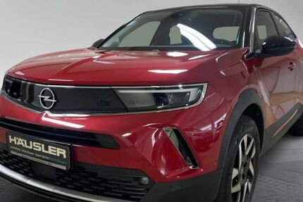 Opel Mokka 58.686 km 17.690 &euro; Stockdorf 82131