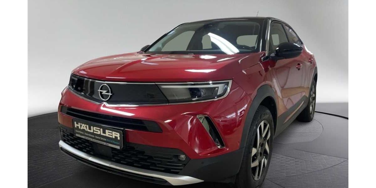 Opel Mokka 58.686 km 17.690 &euro; Stockdorf 82131