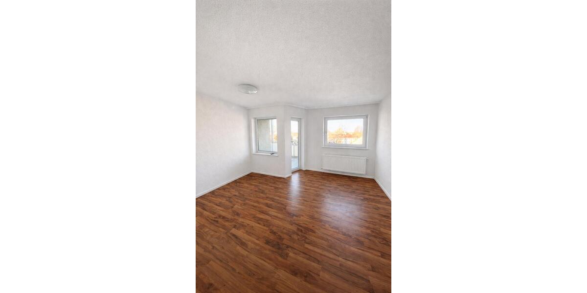 Etagenwohnung Salzgitter - 3 Zimmer, 65 m&sup2;, 600&euro; | Angebot:26511103