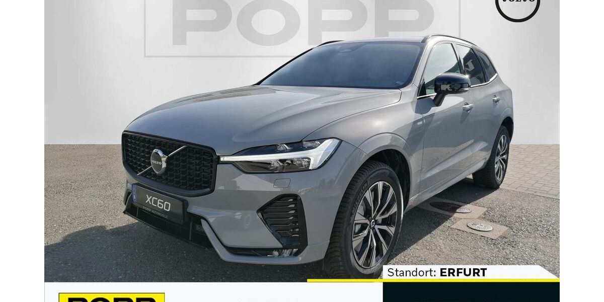 Volvo XC60 103.908 km 36.960 &euro; Erfurt 99099