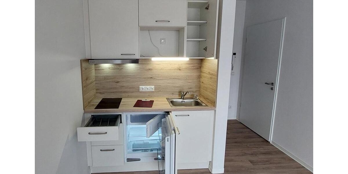 Etagenwohnung Beetzendorf - 1.5 Zimmer, 40 m&sup2;, 680&euro; | Angebot:24711530