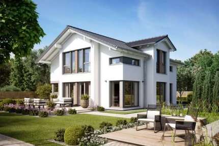 Haus Schmalkalden - 5 Zimmer, 166 m&sup2;, 285.531&euro; | Angebot:26264583