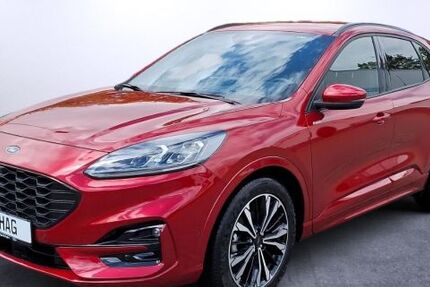 Ford Kuga 23.500 km 26.880 &euro; Recklinghausen 45659