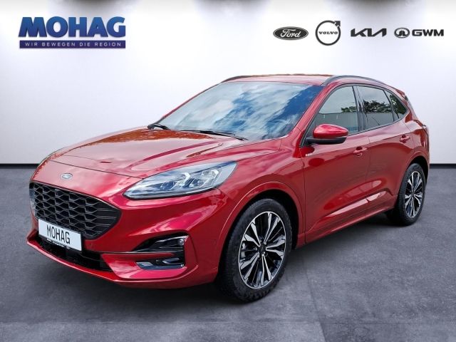 Ford Kuga 23.500 km 26.880 &euro; Recklinghausen 45659