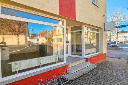 Zur Miete Gewerbeobjekt in zentraler Lager von Rheinstetten-Forchheim zimmer