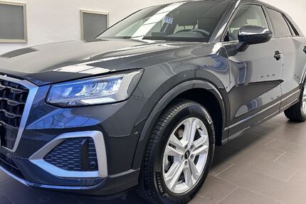 Audi Q2 12.259 km 29.990 € Chemnitz 09116