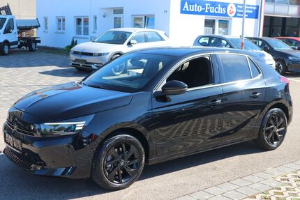 Opel Corsa 25.800 km 15.750 &euro; Ellwangen - Neunstadt 73479