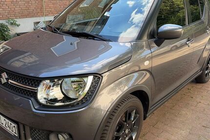 Suzuki Ignis 42.856 km 10.990 &euro; Münster 48151