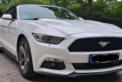 Ford Mustang 76.000 km 25.500 &euro; München, Landeshauptstadt 80807