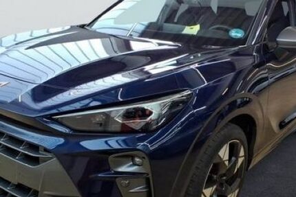 Cupra Terramar 25.611 km 40.980 &euro; Regen 94209