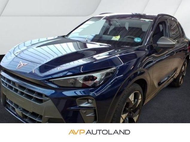 Cupra Terramar 25.611 km 40.980 &euro; Regen 94209