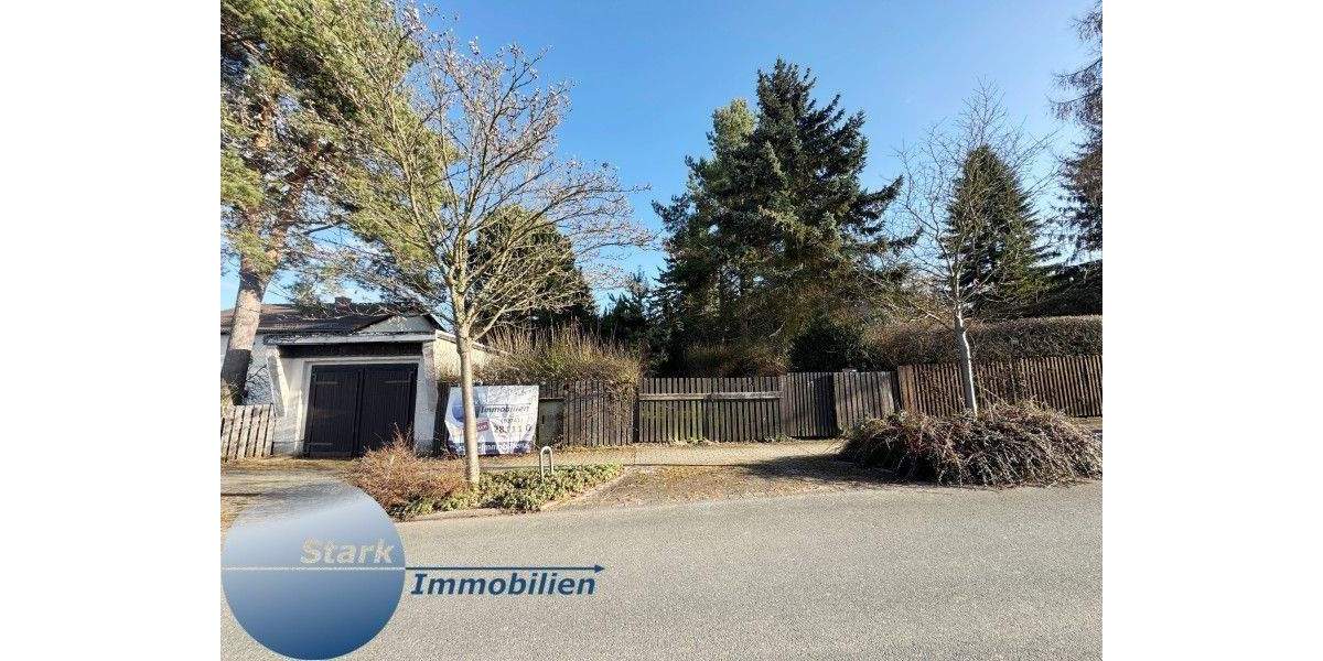 Grundstück Jößnitz Jößnitz - 79.000&euro; | Angebot:25606450