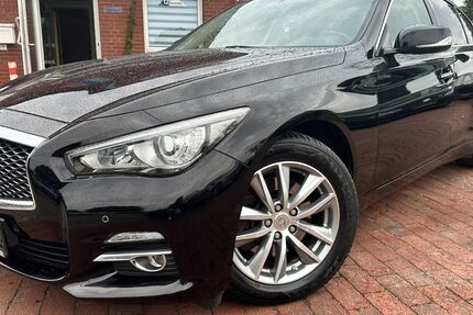 INFINITI Q50 227.008 km 8.600 &euro; Steinfeld 49439