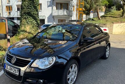 VW Eos