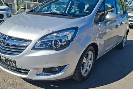 Opel Meriva 35.700 km 7.500 &euro; Rosenheim 83026