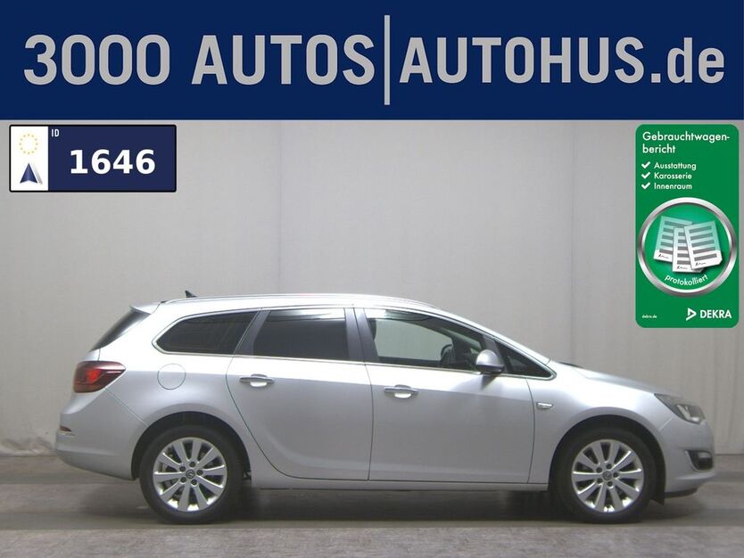 Opel Astra 202.381 km 2.690 € Gyhum/Bockel 27404