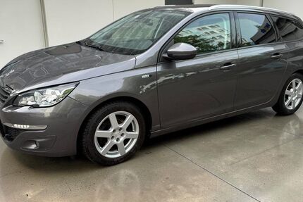 Peugeot 308 119.111 km 5.999 &euro; München 80636