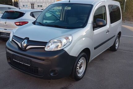 Renault Kangoo 78.700 km 9.499 &euro; Mosbach/Neckarelz 74821