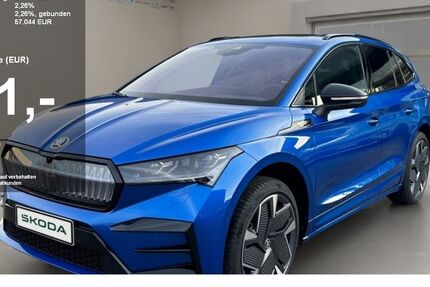 Skoda Enyaq 9.875 km 52.222 € Viersen-Dülken 41751