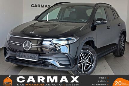 Mercedes-Benz EQA 54.810 km 28.800 &euro; Fulda 36043