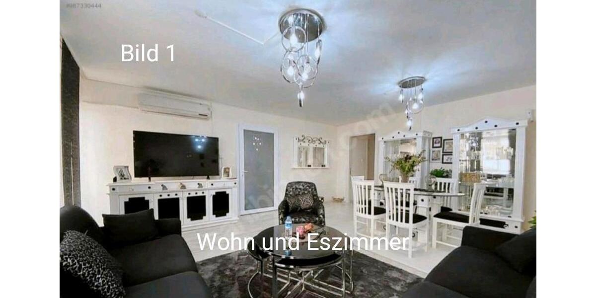 Etagenwohnung Wilhelmshaven Fedderwardergroden - 5 Zimmer, 115 m&sup2;, 165.000&euro; | Angebot:27222467