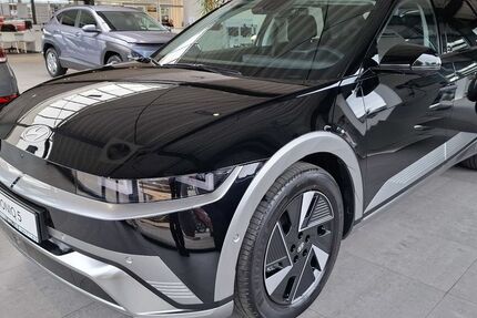 Hyundai IONIQ 5 1.500 km 50.980 &euro; Dresden-Altfranken 01156
