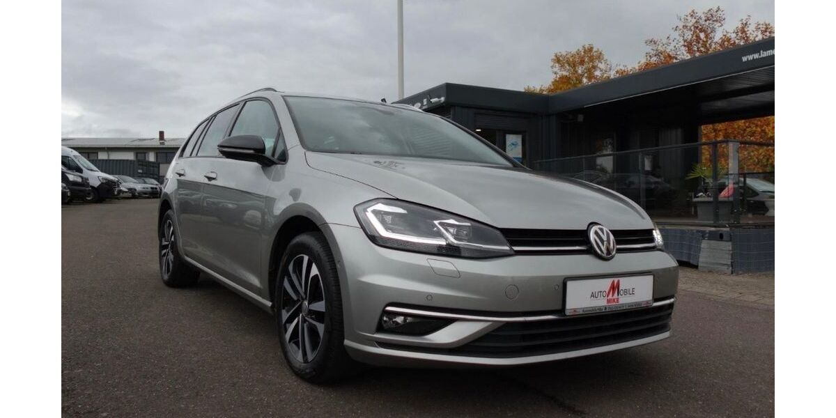 VW Golf 160.208 km 12.300 &euro; Mehren 54552