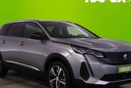 Peugeot 5008 85.050 km 21.490 &euro; Ahrensburg 22926
