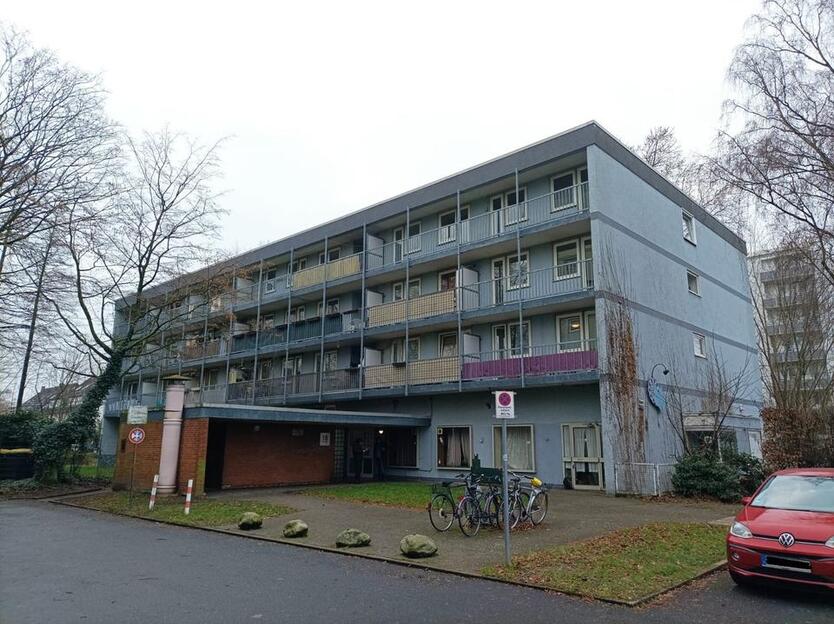 Eigentumswohnung in Unna – ehrliche Kapitalanlage mit Potenzial