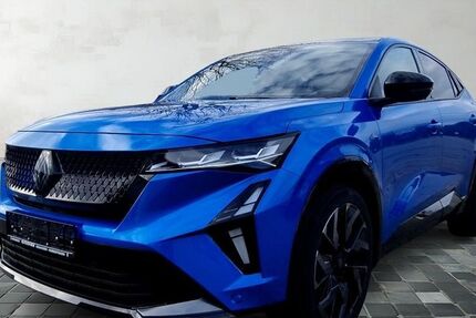 Renault Rafale 11.100 km 39.900 &euro; Pfullendorf-Denkingen 88630