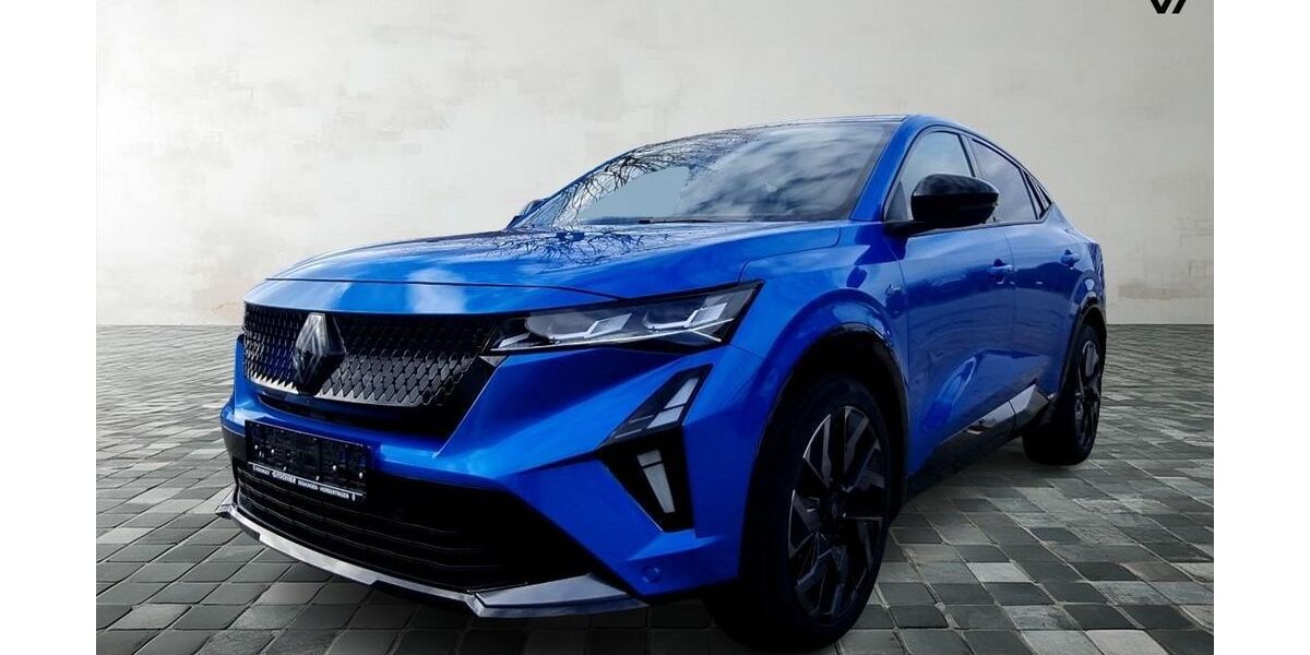 Renault Rafale 11.100 km 39.900 &euro; Pfullendorf-Denkingen 88630