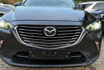 Mazda CX-3 147.000 km 6.890 &euro; Recklinghausen 45661