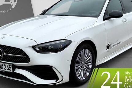 Mercedes-Benz C 220 13.500 km 47.850 € Nienburg 31582