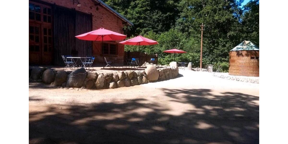 Einfamilienhaus Schorfheide - 2 Zimmer, 388 m&sup2;, 385.000&euro; | Angebot:26804376