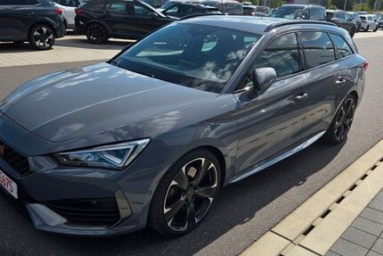 Cupra Leon 37.000 km 30.000 € Hahnbach 92256