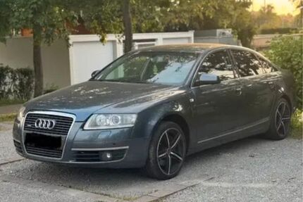 Audi A6 236.000 km 4.000 &euro; Ilsfeld 74360