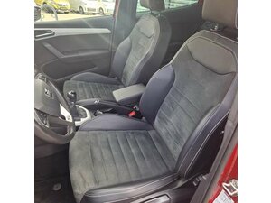 Seat Arona Xcellence 110.278 km 9.850 € Obrigheim-Asbach 74847