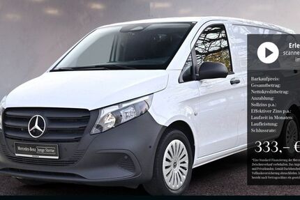 Mercedes-Benz Vito 24.357 km 32.832 &euro; Braunschweig 38122