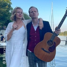 Der große Gatsby - Musikalische Lesung 16.01.2026 Französische Kirche Potsdam