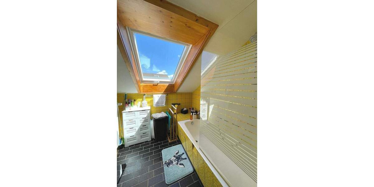 Etagenwohnung Spaichingen - 2 Zimmer, 60 m&sup2;, 135.000&euro; | Angebot:26512876