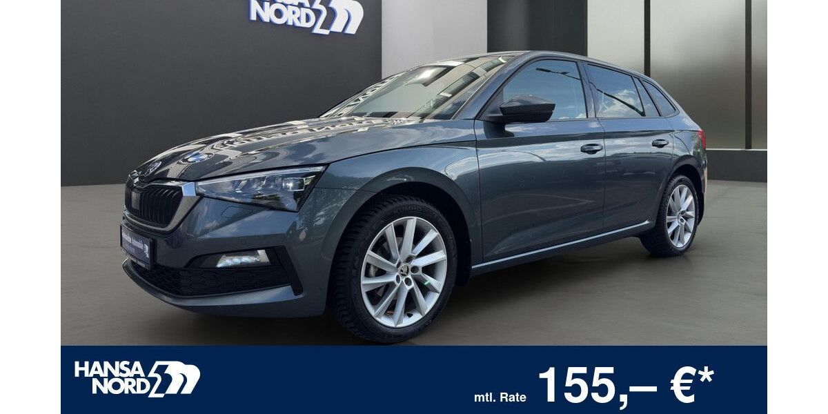 Skoda Scala 73.930 km 15.890 &euro; Neumünster 24539
