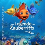 Legende des Zauberriffs