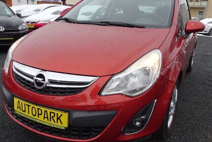 Opel Corsa 159.800 km 3.490 &euro; Heidenau 01809