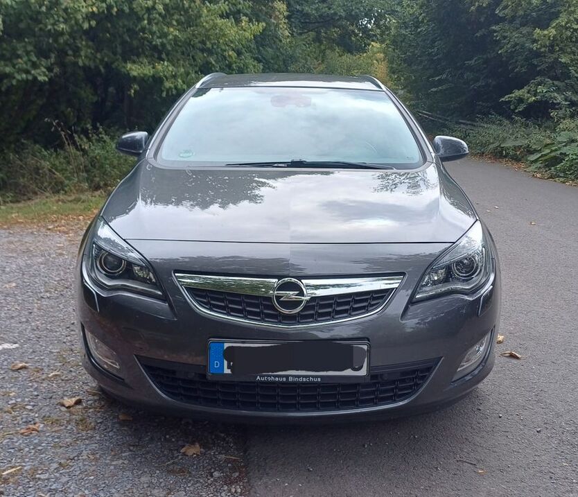 Astra