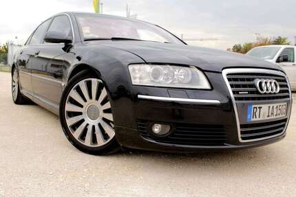 Audi A8 292.000 km 7.999 € Metzingen 72555