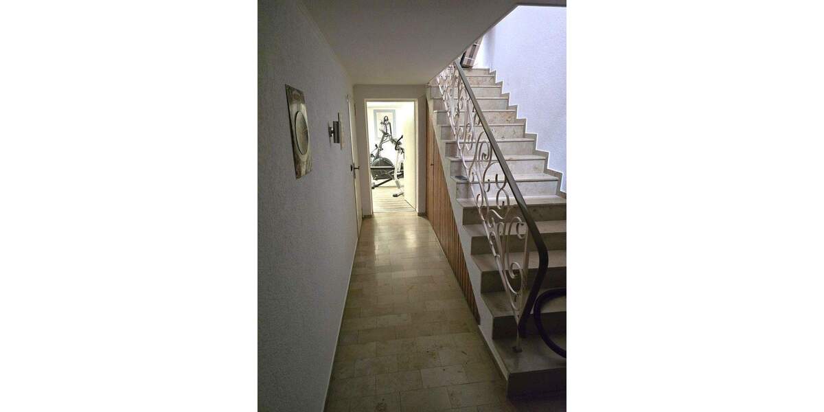 Gepflegter Bungalow mit Kamin und Sauna in ruhiger Lage 5 zimmer