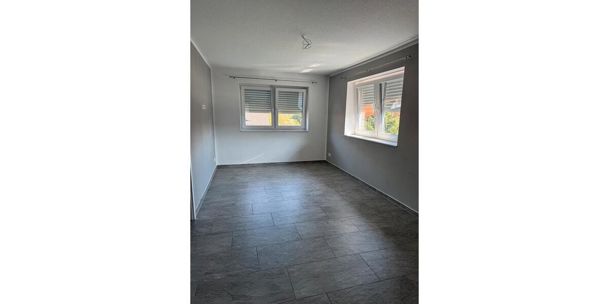 Erdgeschoßwohnung Twistringen - 3 Zimmer, 78 m&sup2;, 900&euro; | Angebot:26193793