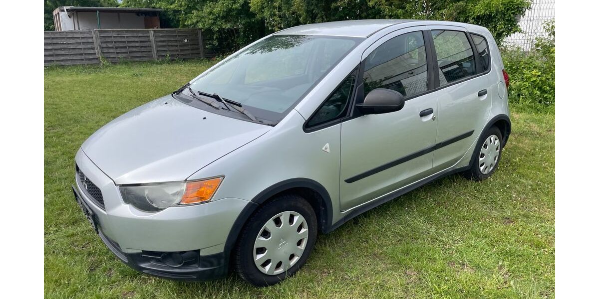 Mitsubishi Colt 189.000 km 1.200 &euro; Weiterstadt 64331