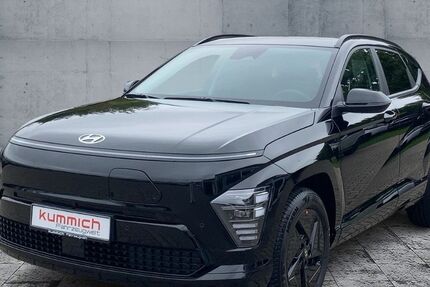 Hyundai KONA 3.000 km 36.990 &euro; Pfedelbach 74629